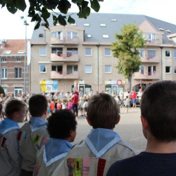 IMG 1369 min - Scouts en Gidsen Zaventem 